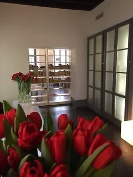 Antica Locanda Dei Mercanti Milano Hotel
