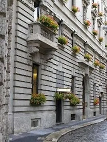 Antica Locanda Dei Mercanti Milano