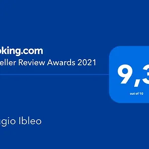Appartamento Rifugio Ibleo 