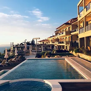 Hotell Rigas Boutique & Afytos