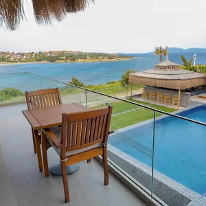 *** Otel Sa'rezya Türkiye