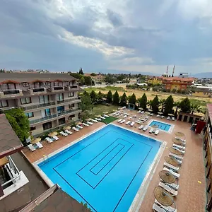  Apart Otel Vural Termal Apart Türkiye