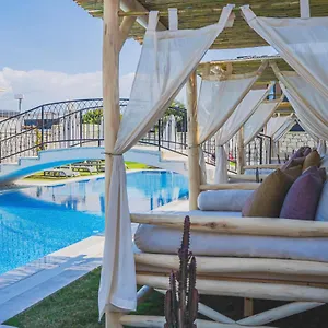  Otel Mea Türkiye