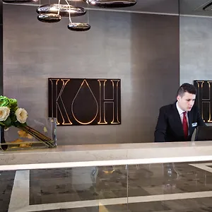 Klima Fiere Otel