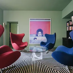 3 10 Corso Oda ve Kahvaltı