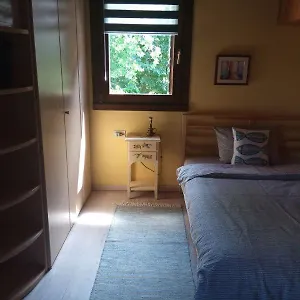 Appartamento Haus Heidi 