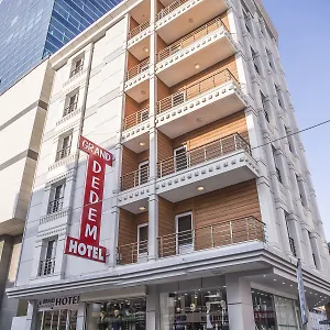 *** Otel Grand Dedem Türkiye