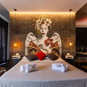 Casa vacanze Grotticelle's House & Luxury 