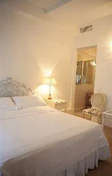 Hotel Antica Locanda Dei Mercanti Milan