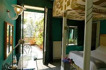 **** Hotel Antica Locanda Dei Mercanti Milan Italy