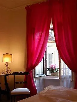 Antica Locanda Dei Mercanti Milan