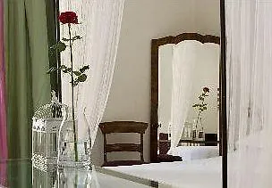 Antica Locanda Dei Mercanti Milán 4*,  Itálie