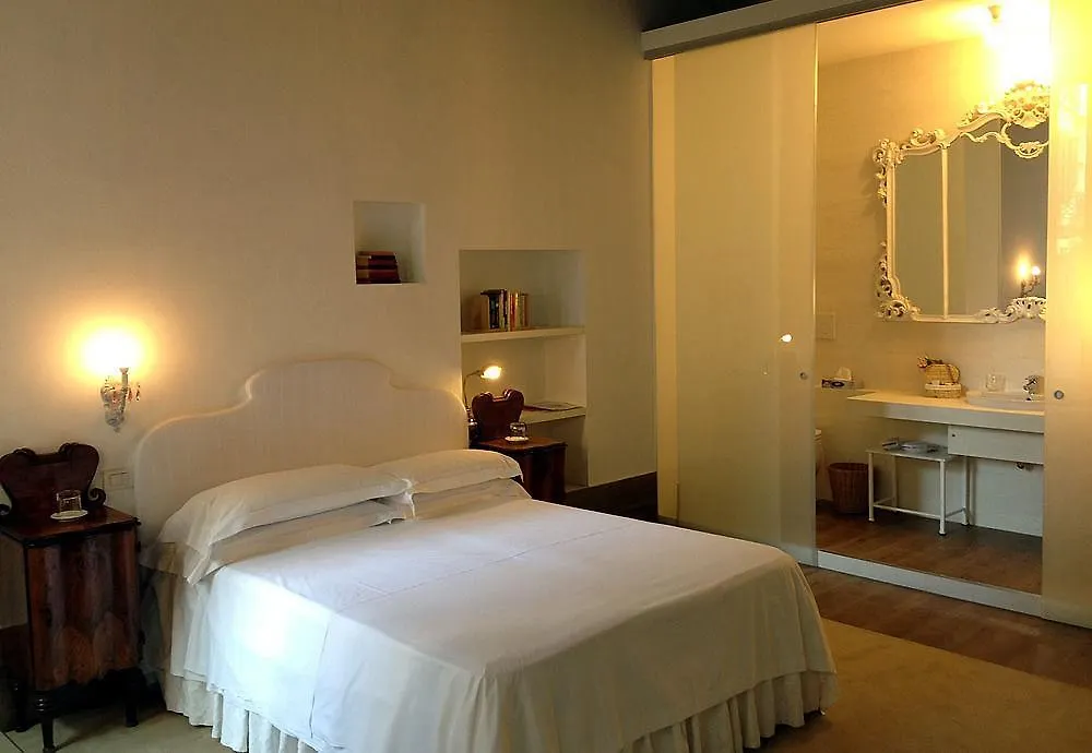 Hotel Antica Locanda Dei Mercanti Milan