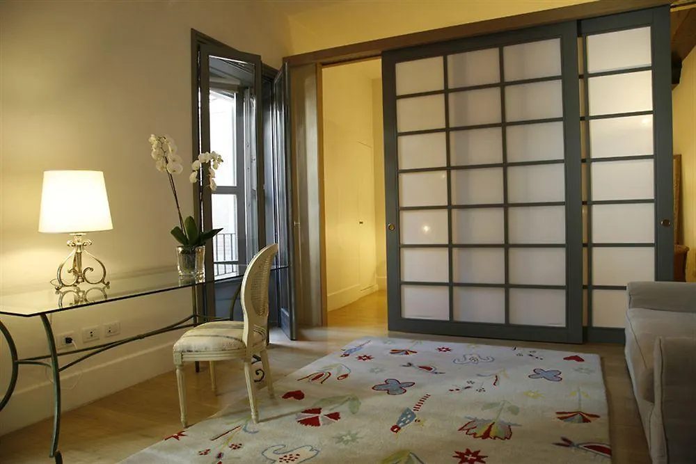 Hotel Antica Locanda Dei Mercanti Milan