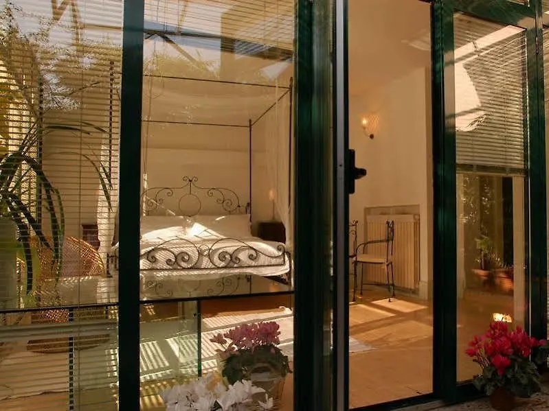 Hotel Antica Locanda Dei Mercanti Mediolan