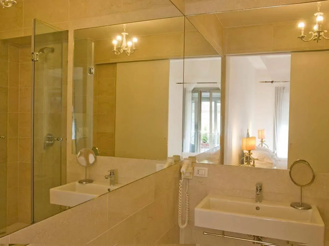 **** Hotel Antica Locanda Dei Mercanti Milan Italy