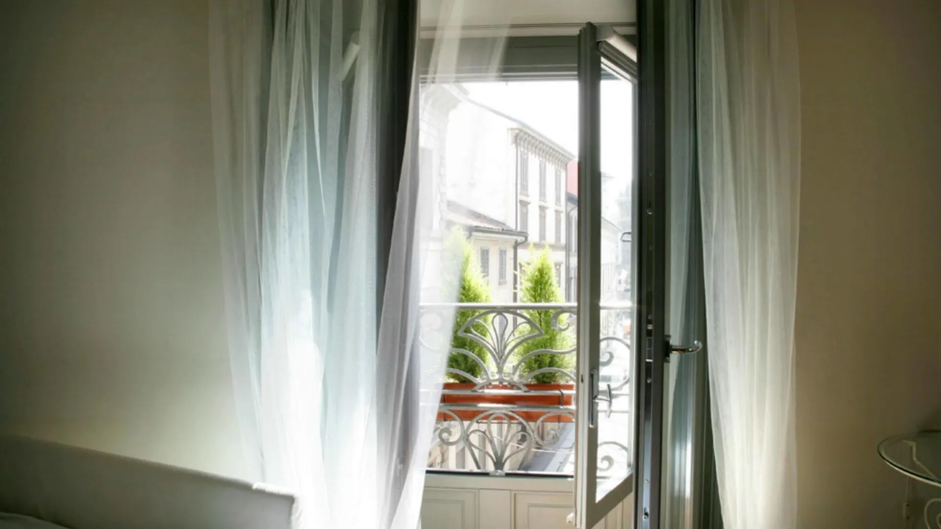 Hotel Antica Locanda Dei Mercanti Milan