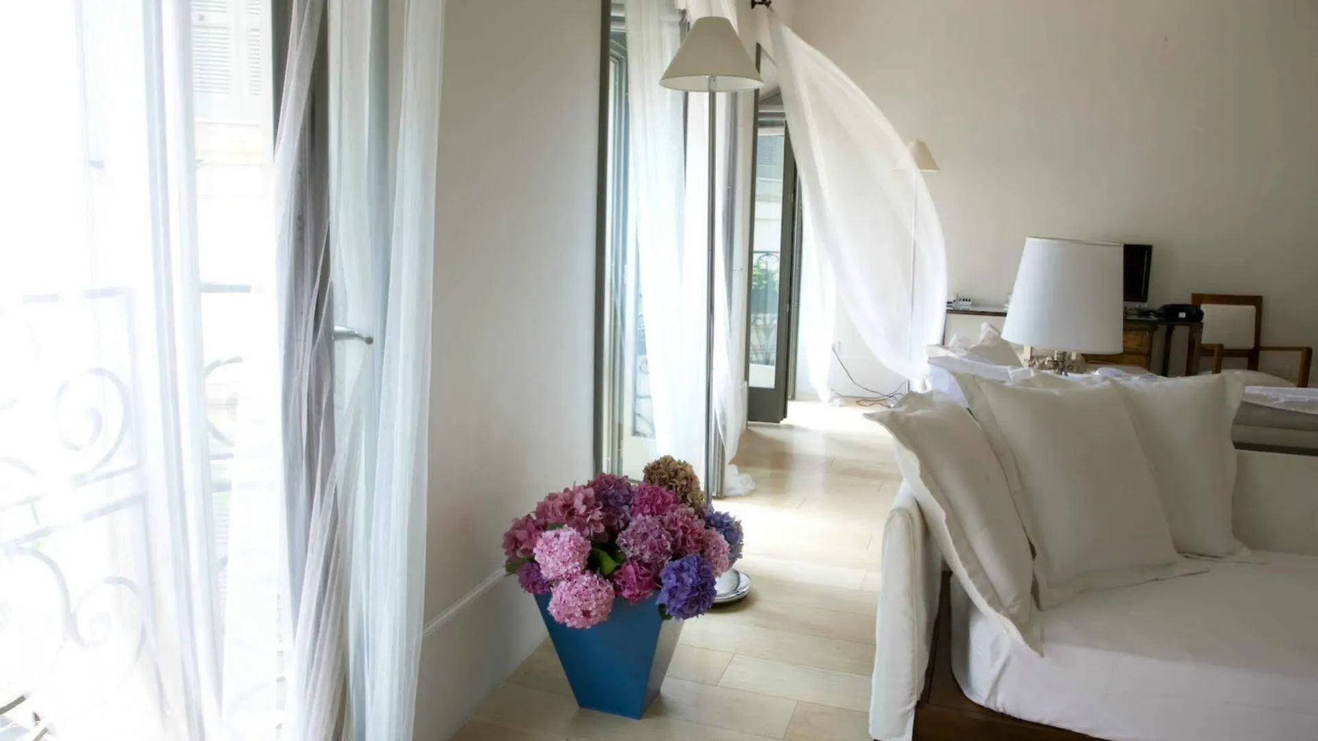 Antica Locanda Dei Mercanti Milan Hotel