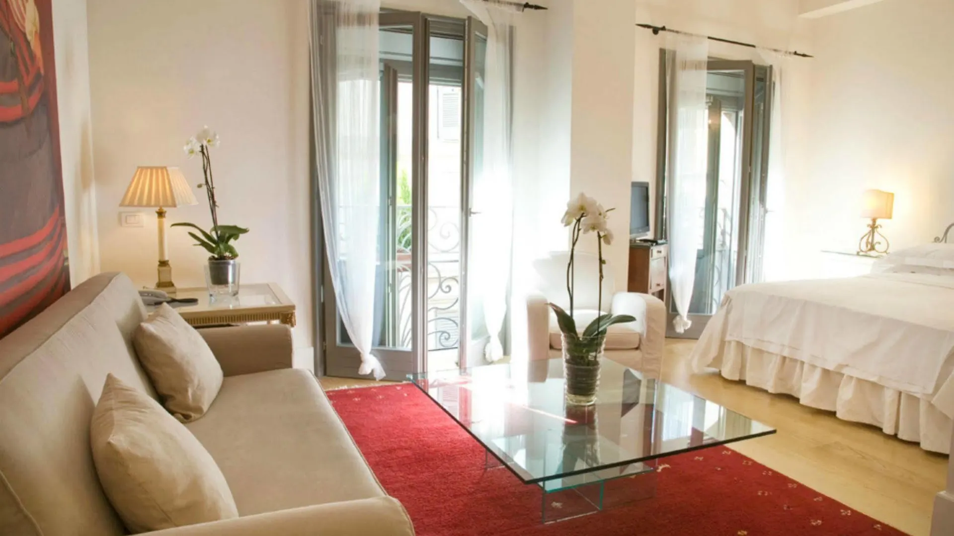 Antica Locanda Dei Mercanti Milan