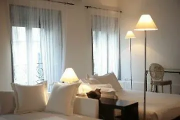 Antica Locanda Dei Mercanti Milan 4*,