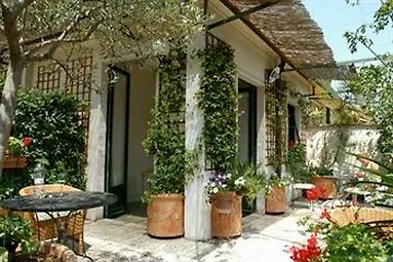Antica Locanda Dei Mercanti Milan Hotel